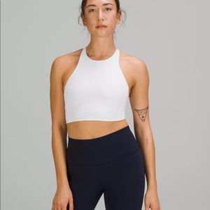 Lululemon Strong Lines Bra